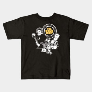 The Gong Show Kids T-Shirt